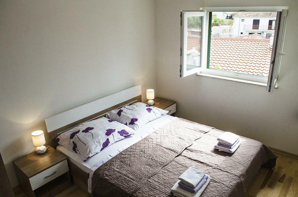 Mars Apartment Trogir Exterior photo