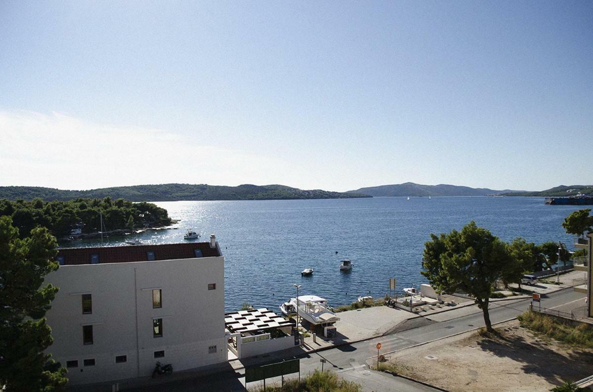 Mars Apartment Trogir Exterior photo