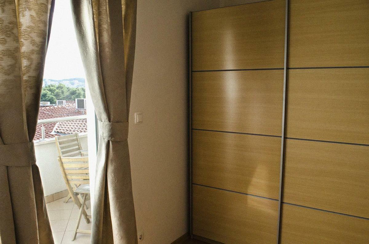 Mars Apartment Trogir Exterior photo