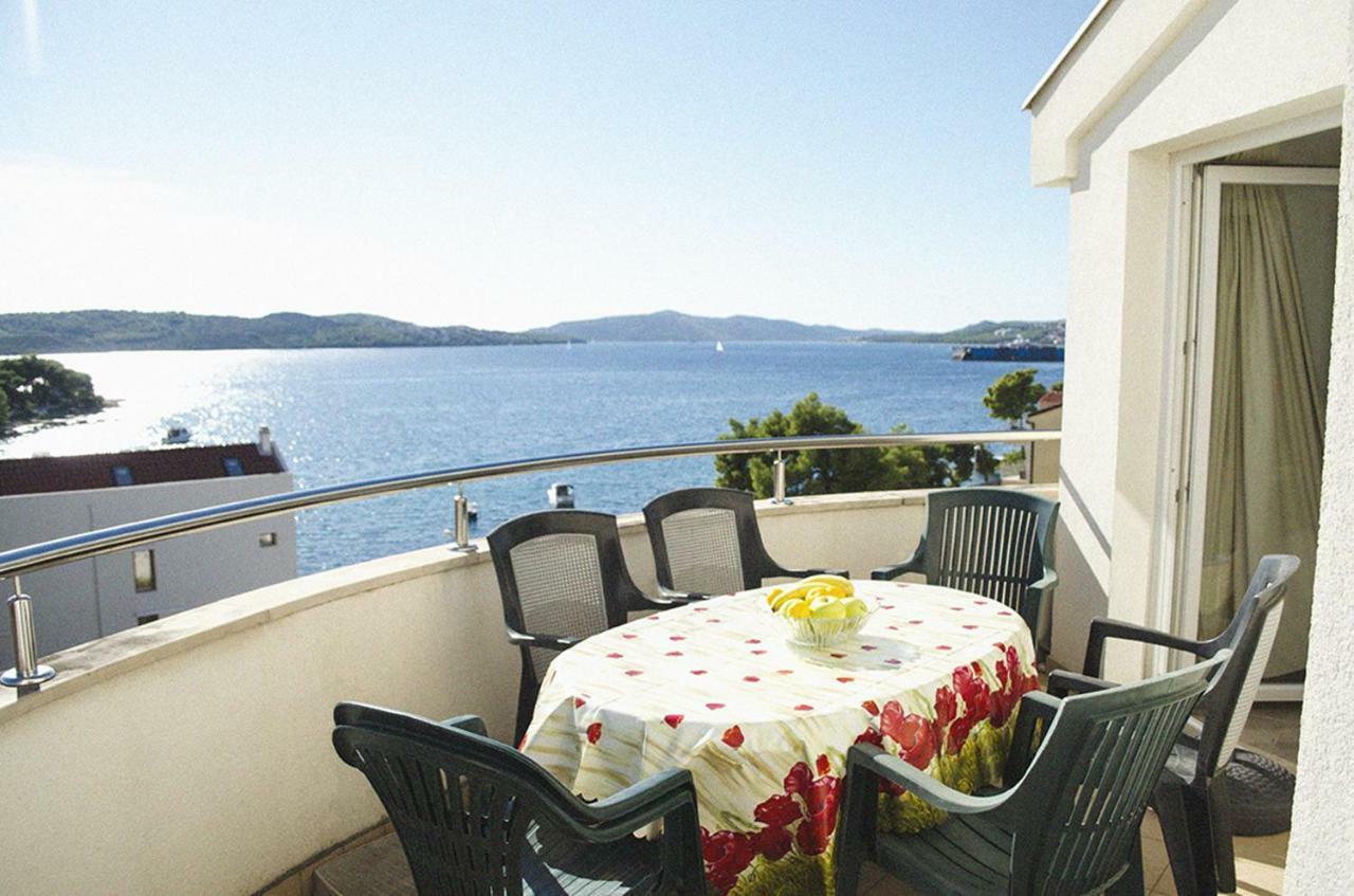 Mars Apartment Trogir Exterior photo